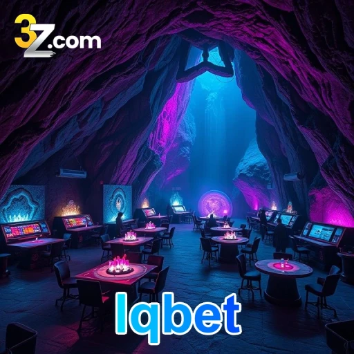 Cassino Lqbet: A Emoção em Cada Jogada!