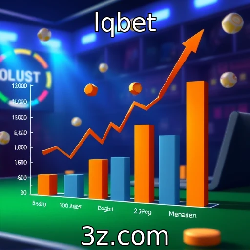 Crescimento do mercado de jogos online em análise - lqbet