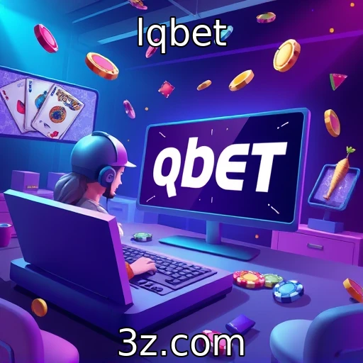 Crescimento das plataformas de jogos online e seu impacto | lqbet
