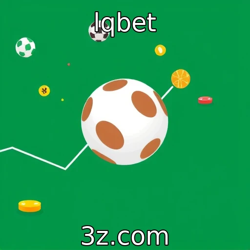 Crescimento do mercado de jogos online em 2025 : lqbet