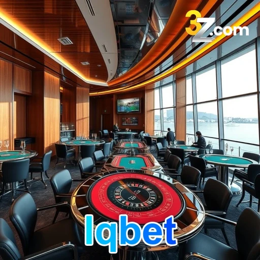 lqbet Jogos de caça-níqueis