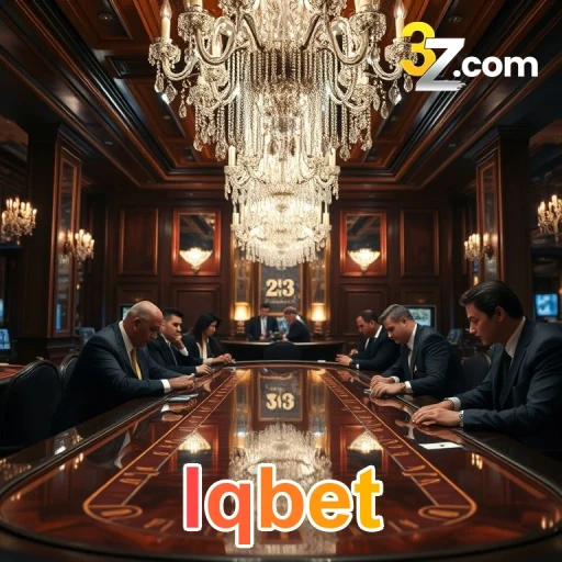 lqbet Pagamentos Rápidos