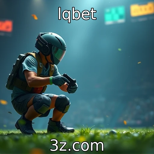 O impacto da tecnologia na indústria de jogos : lqbet
